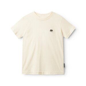 Nununu Rug Rat T-Shirt in Cream